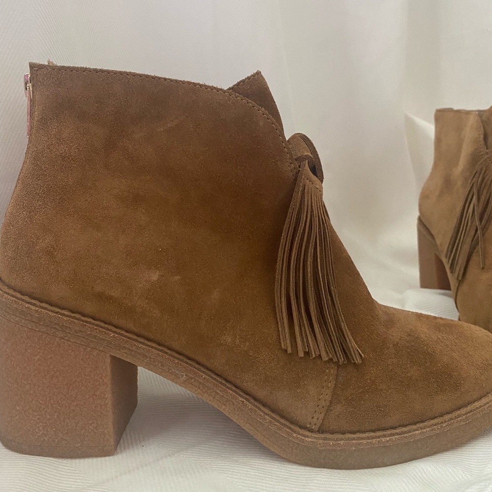 Ugh Corin Booties